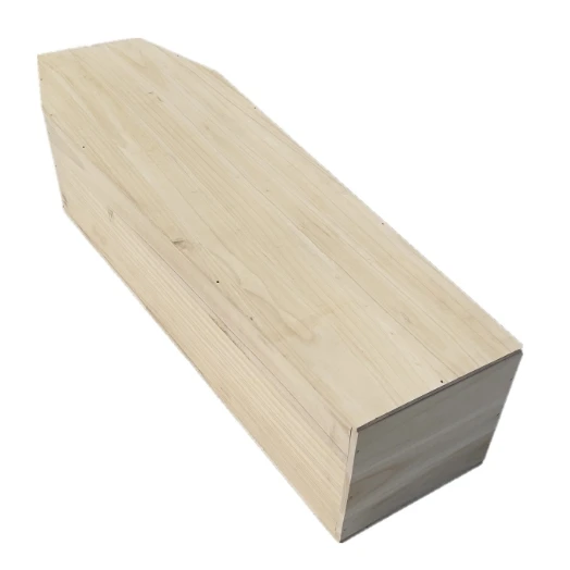 paulownia coffin
